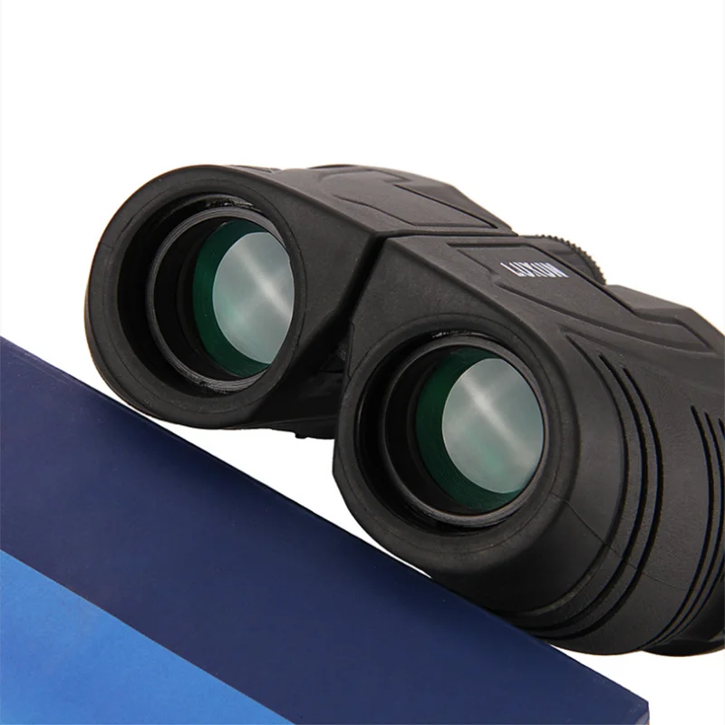 

New 12*25 Paul Binoculars Professional High-Power HD Waterproof Coated Binoculars Outdoor Travel Portable Binoculars