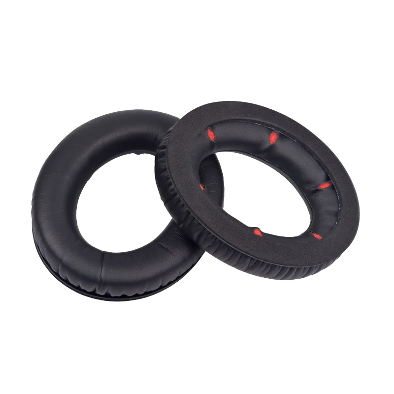 1 Pair Foam Ear Pads Cushions for Kingston HyperX Cloud Revolver S Headphones Earpad | Электроника