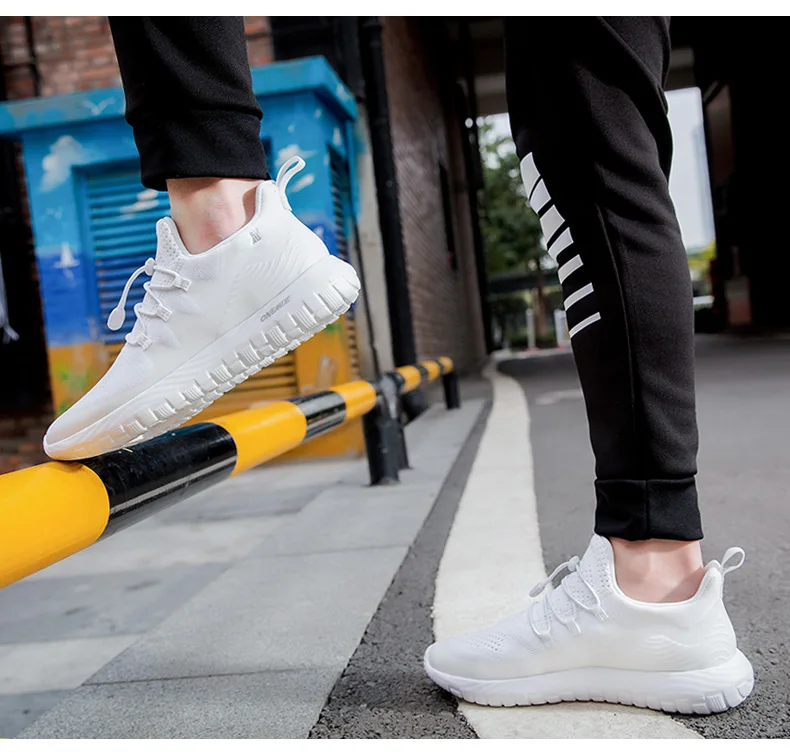 ONEMIX Light Running Shoes Women Summer Breathable Woman Athletic Shoes Beginner Trainer Outdoor Sport Shoes Mesh Sneakers Woman