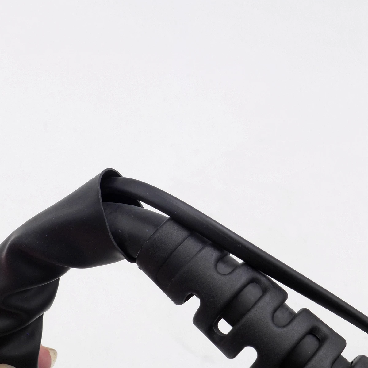 Сварофонарь WP9 для аргона с воздушным охлаждением газовая и разделенная длиной 4