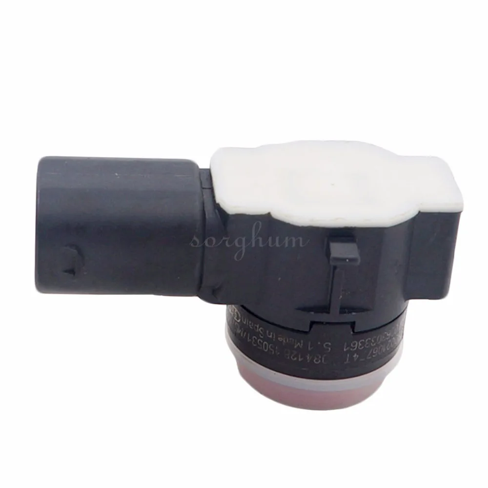 

4pcs PDC Parking Distance Sensor PSA98002106774T 0263033361 For PSA