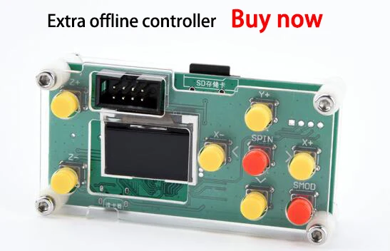 CNC 1610 с ER11, Мини diy ЧПУ лазерная гравировка машина, Pcb фрезерный станок, резьба по дереву маршрутизатор, cnc1610, лучшие передовые игрушки