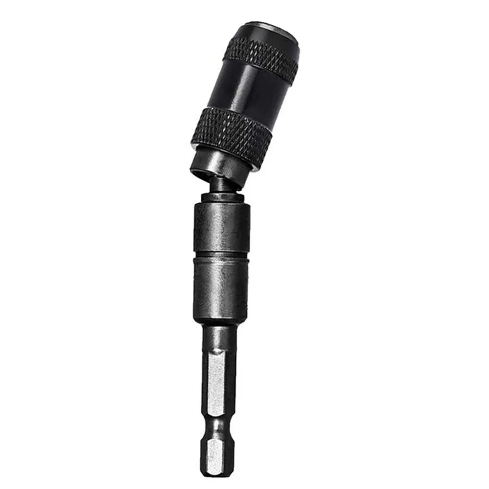 

1/4'' Hex Shank Screw Drill Tip 87mm Equipment Impact Driver Magnetic High Quality