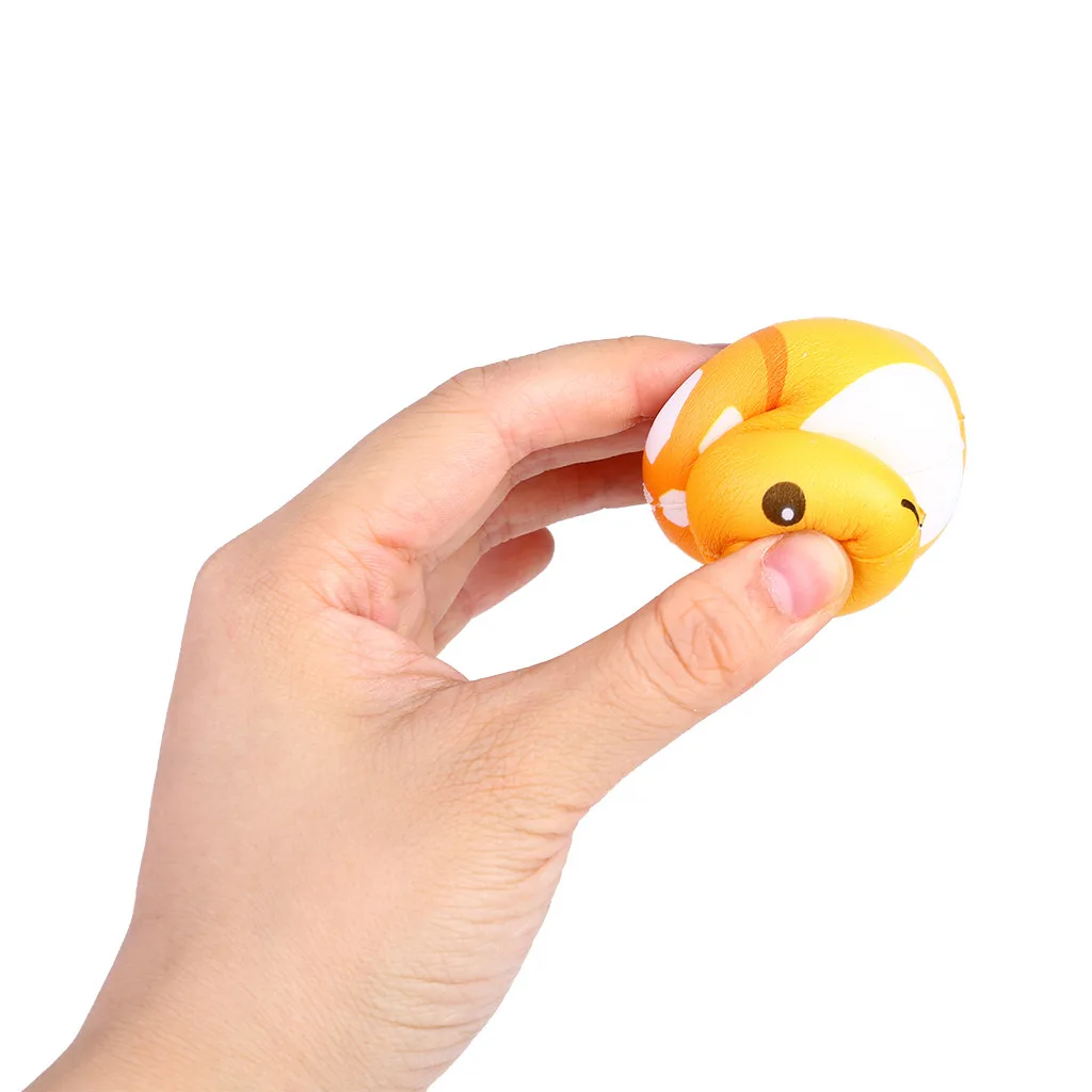 

Mini Adorable Cartoon Dinosaur Squishies Slow Rising Kids Stress Reliever Toys Anti-stress Toy For Adult Decompression Toys Gift