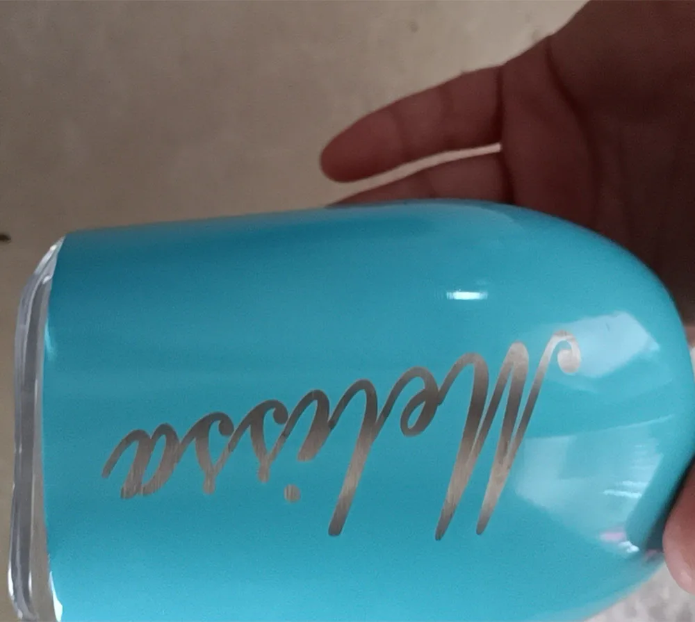 Термос для вина 12 унций изолированный в форме яйца | Дом и сад