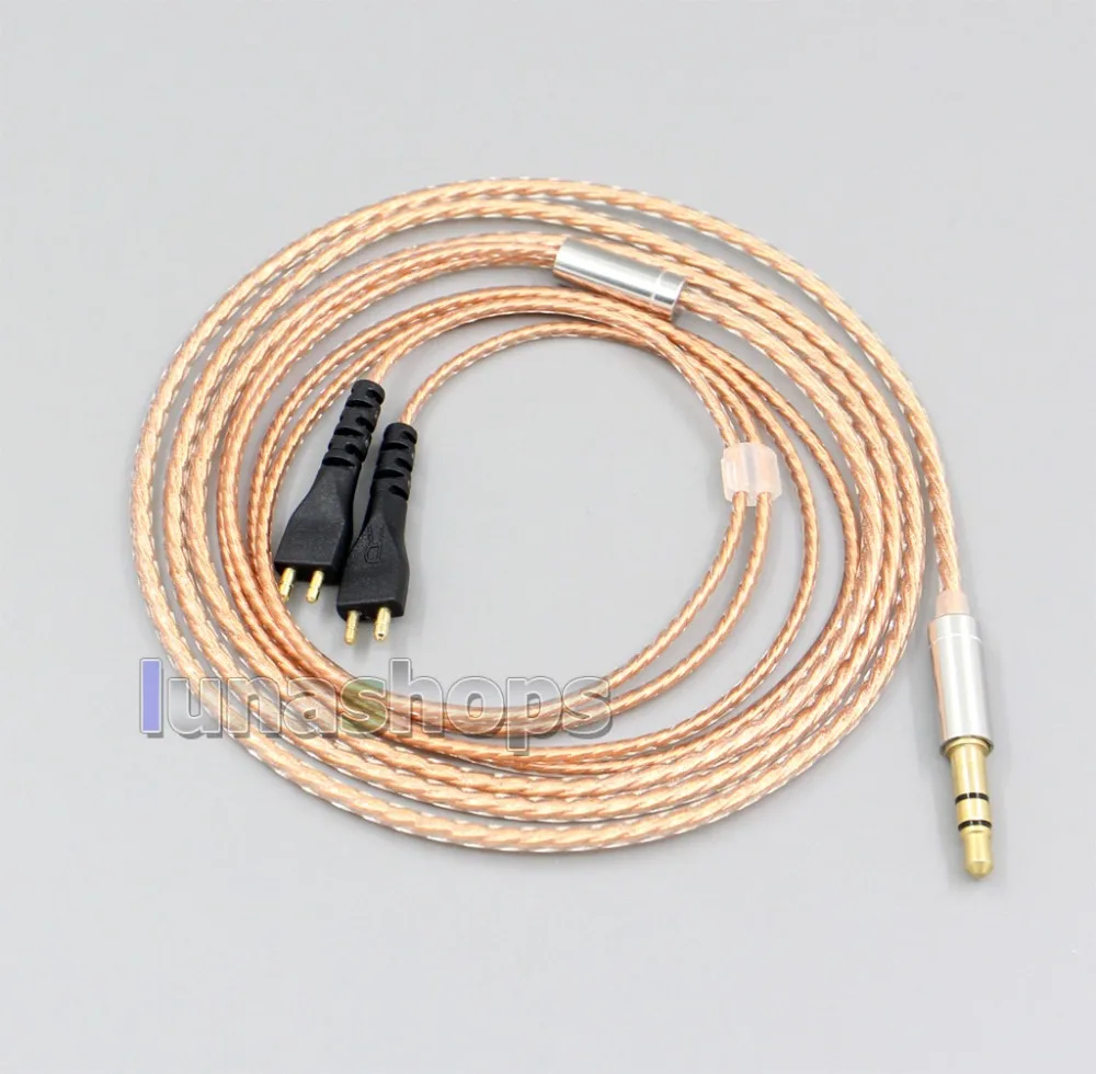 Экранирующий кабель для наушников sennheiser HD25 HD 25-1 HD25-1 II HD25-13 HD25-C LN005487