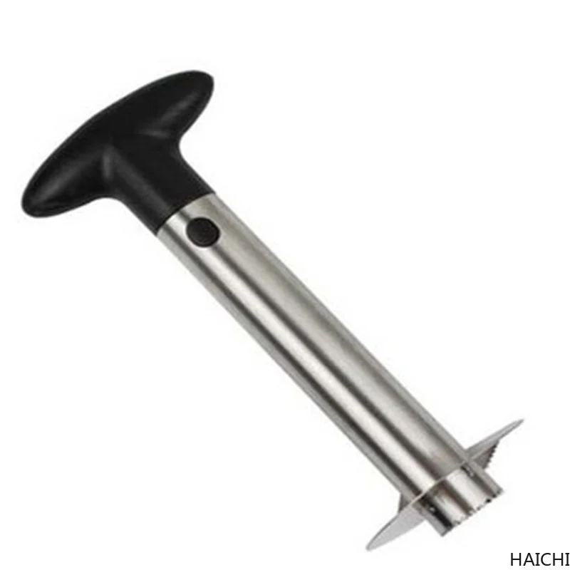 

New Arrival, Pineapple slicer peeler cutter parer knife stainless steel kitchen fruit tools cooking tools free shipping