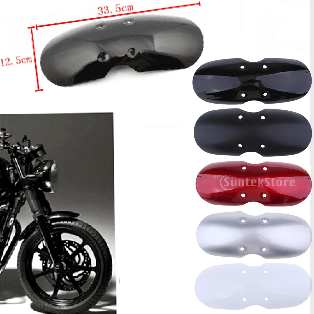 Переднее крыло мотоцикла/брызговик подходит для Triumph thruкстон 2004 2016| |