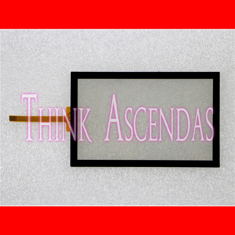 GPC-050F-4M-NT02AT защитная пленка/сенсорная панель | Компьютеры и офис