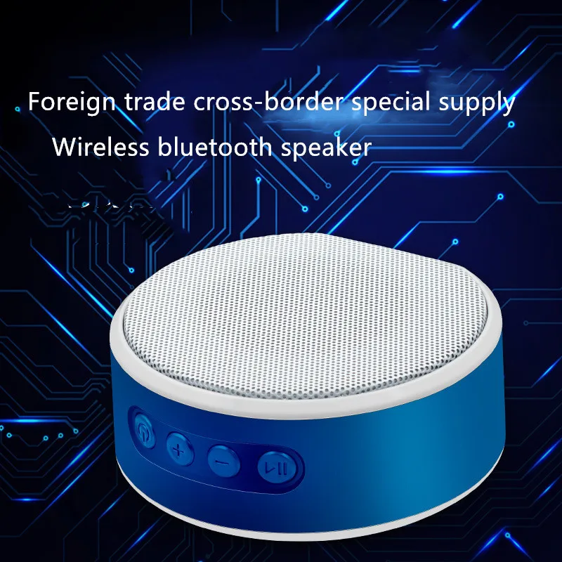 Bluetooth Speaker Outdoor Portable Plug-in Card Mini Computer Speakers Subwoofer Wireless Audio Gift Music Center Altavoz F4025B |
