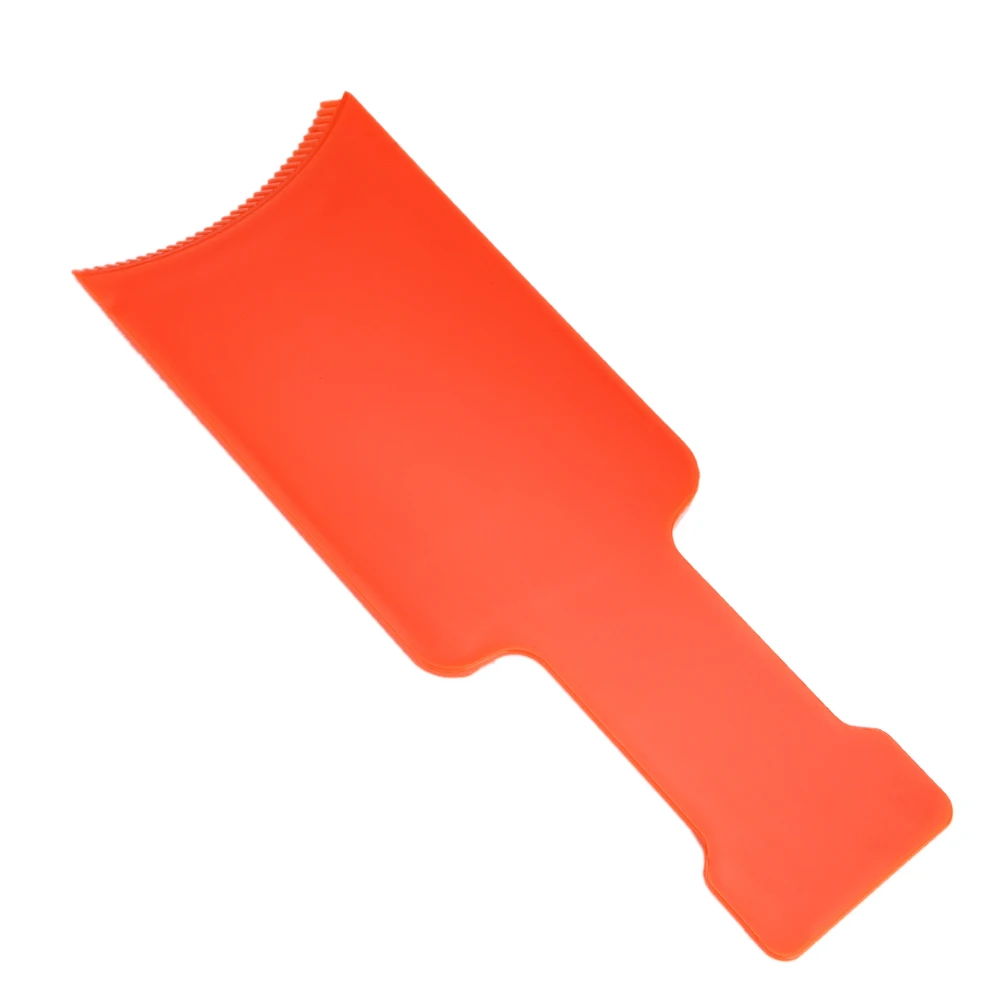 Парикмахерские Профессиональные парикмахерские гребни для волос цветная доска