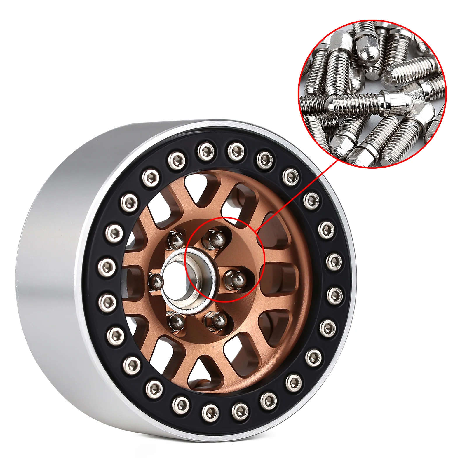 injora 30 шт m2 5 m3 металлические винты 19 22