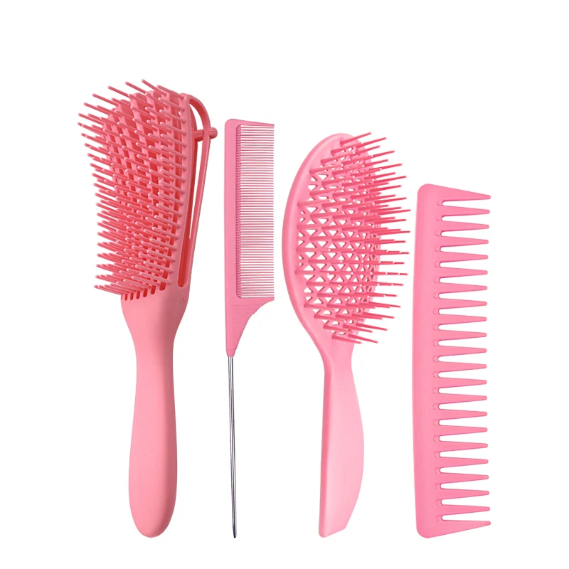 

Feel very good, household comb, male and female hair comb, massage smooth hair comb, pointed tail comb, wide tooth style comb