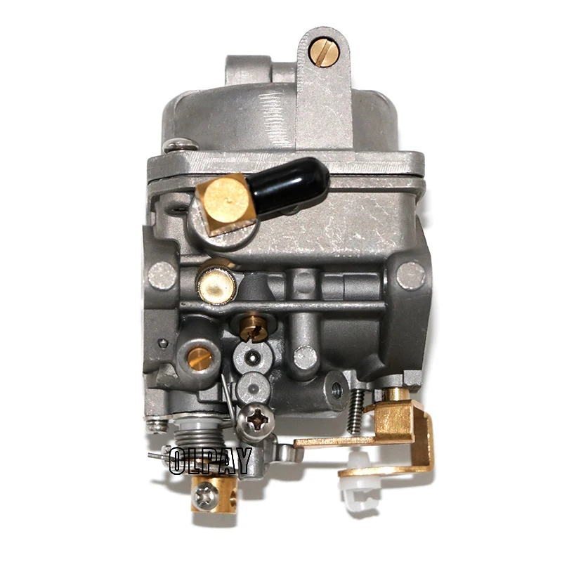 Карбюратор 13200-91J70 для подвесного мотора Suzuki 4-тактный DF6 DF4 DF5 13200-91J00 13200-91J91 13200-91JM0 |