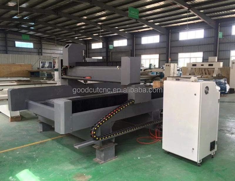 

Heavy Duty China cnc stone polishing machine for natural marble granite artificial stone tombstones stone jade carving