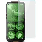 IMAK Защитное стеклоплёнка (переднее) для Oukitel WP7, противоударное