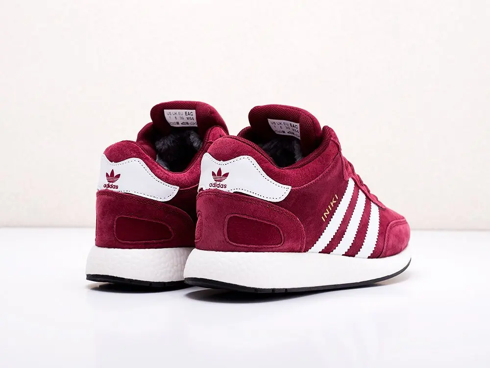 Кроссовки женские Adidas Iniki Runner Boost | Спорт и развлечения