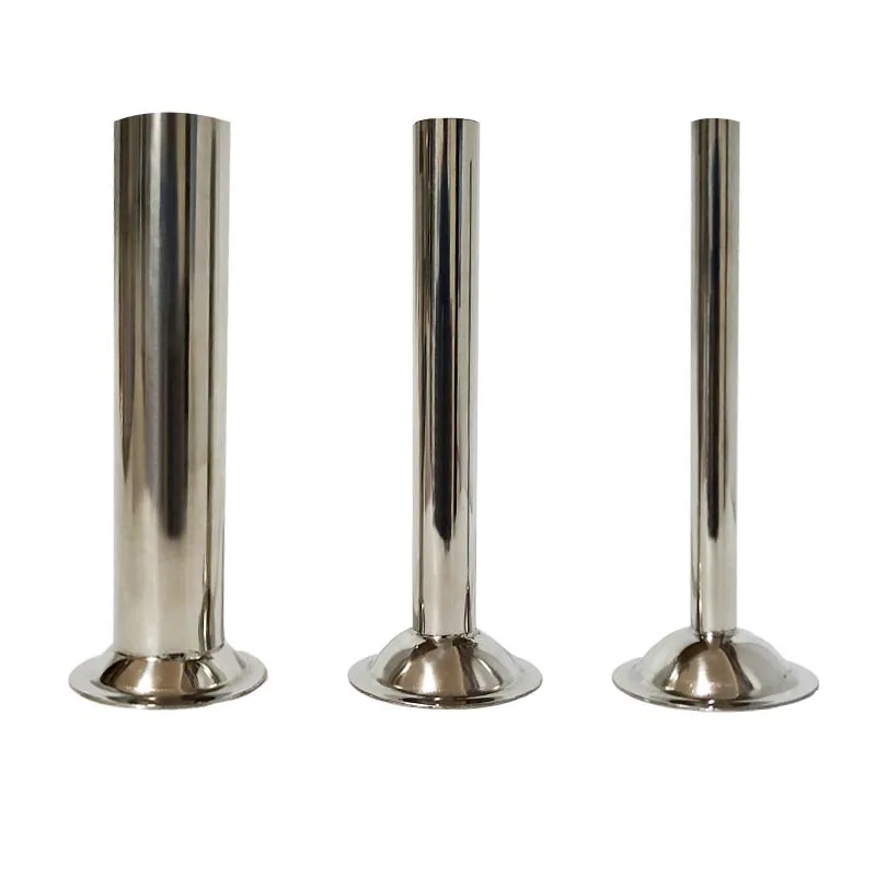 Трубки для наполнения колбасок диаметр основания 5 8 см |