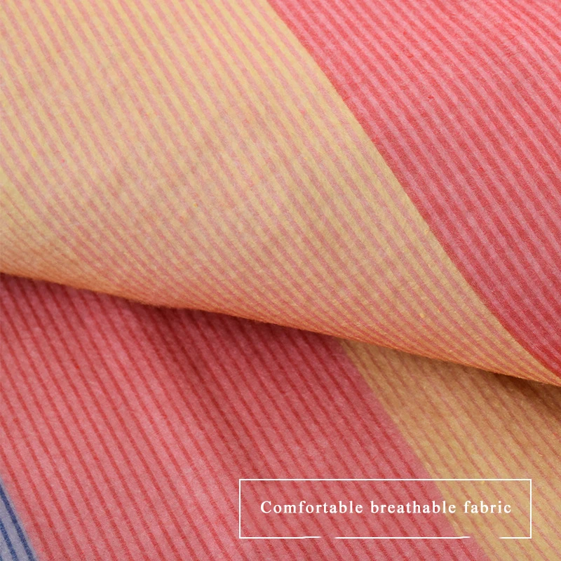 Одеяло с подогревом водонепроницаемое электрическое одеяло термостат отопление