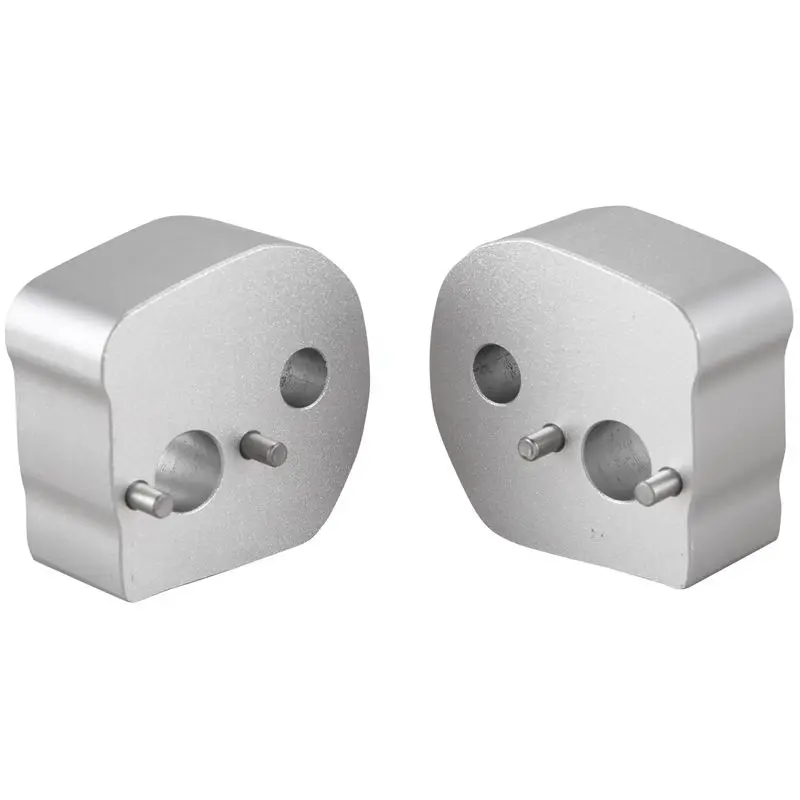 Подставка на руль мотоцикла для Yamaha FJR1300 FJR 1300 2006-2019 серебряные аксессуары