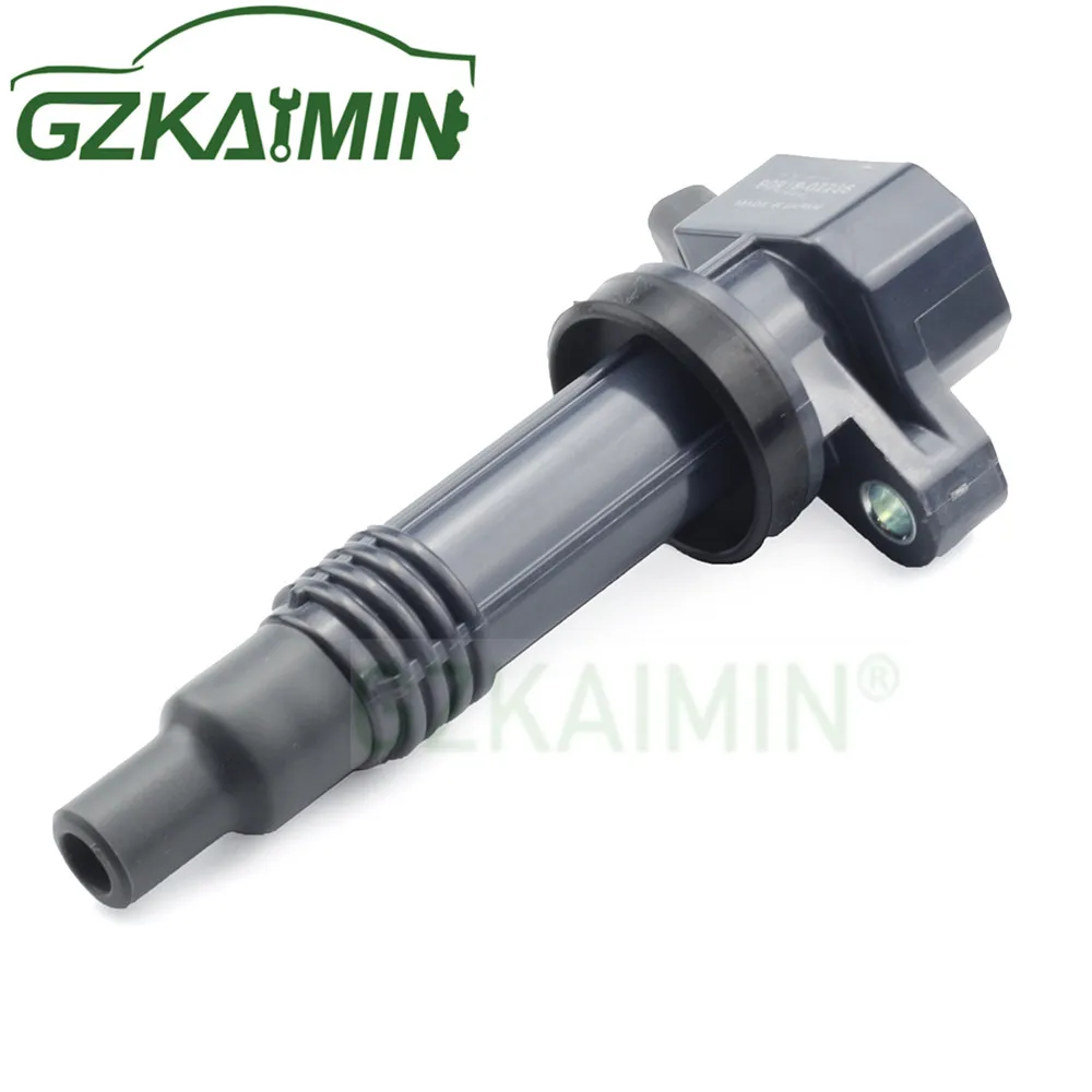 100% новая катушка зажигания для TOYOTA ALTEZZA GITA 2.0L 1998 .2005 oem 90919 .02236 9091902236 |coil|coil toyotacoil