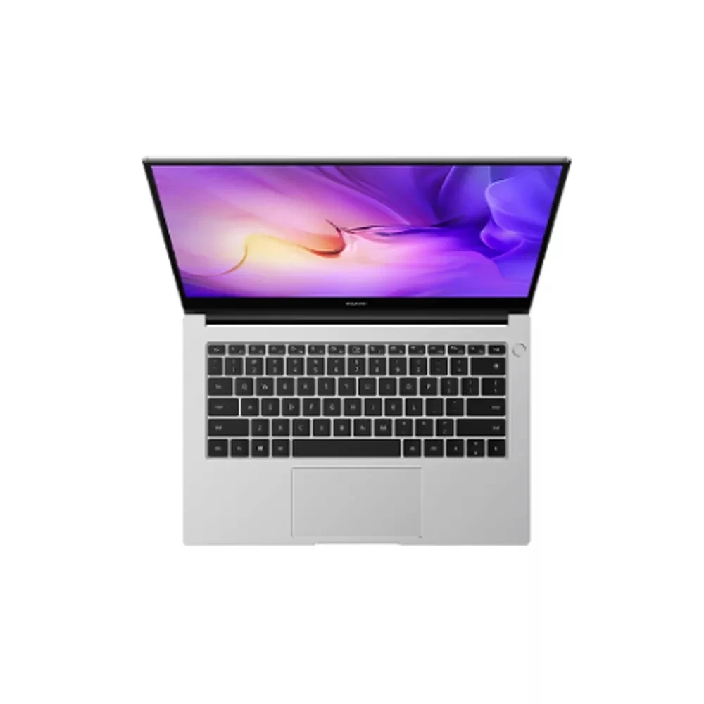 Ноутбук HUAWEI MateBook D 14 2022 новый ноутбук дюймов Intel Core i7 -1195G7 16 Гб ОЗУ 512 SSD тонкий и