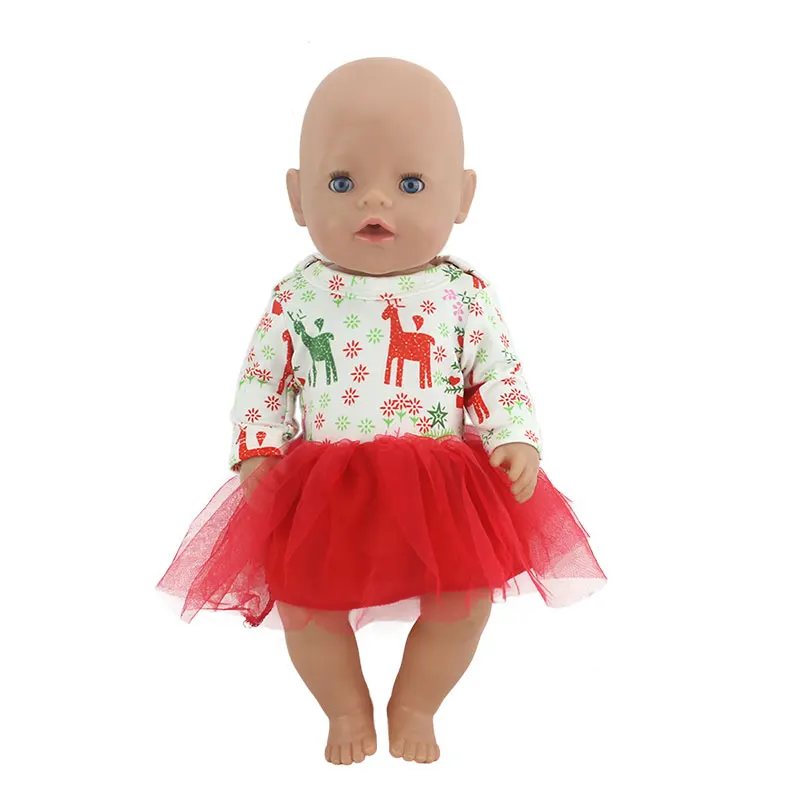 Костюм куклы бабочки одежда подходит для 17 дюймов 43 см детская кукла - Цвет: Прозрачный