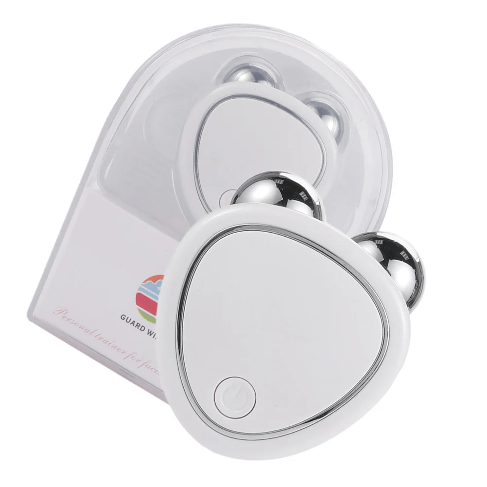 Массажер для лица инструмент ухода за кожей |