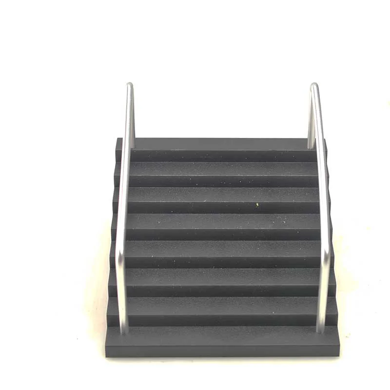 

1:12 Scale Soldier Scene Accessory Props Platform Stairs For 5inch 6inch Action Figure Collection Model Children's Toys In Stock