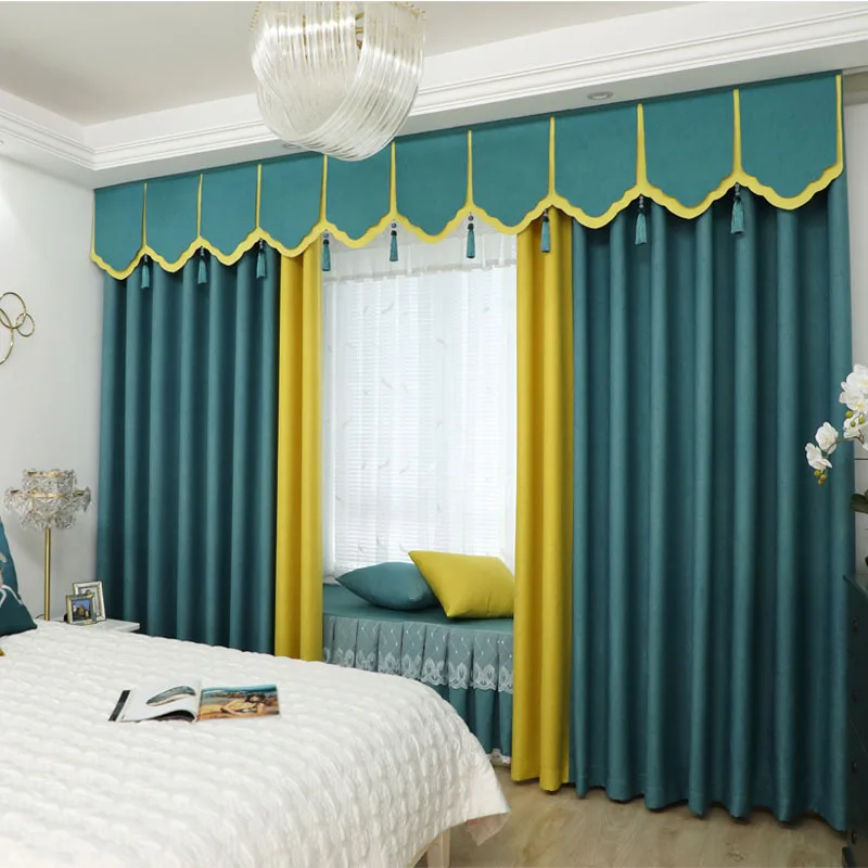 Затемненные шторы в скандинавском стиле s для гостиной серый декор комнаты