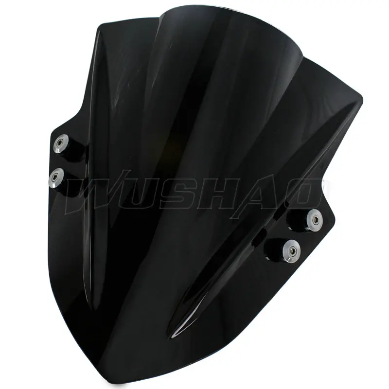 Лобовое стекло Ветер Экран для Honda CB1000R CB300R CB300F CB500F CB500X CB650F CB650R CB125R CB 1000 650 500 300 125 F X R