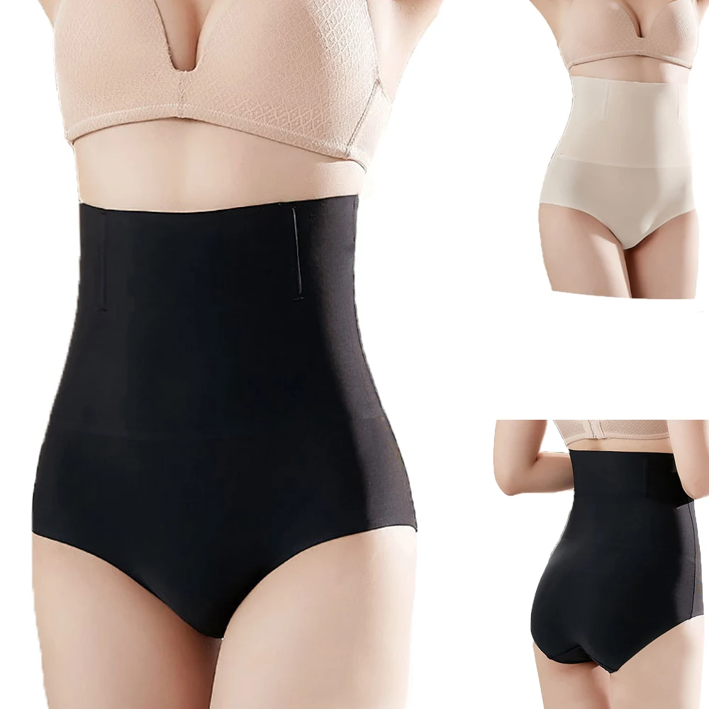 Женское корректирующее белье для талии моделирующее нижнее живота