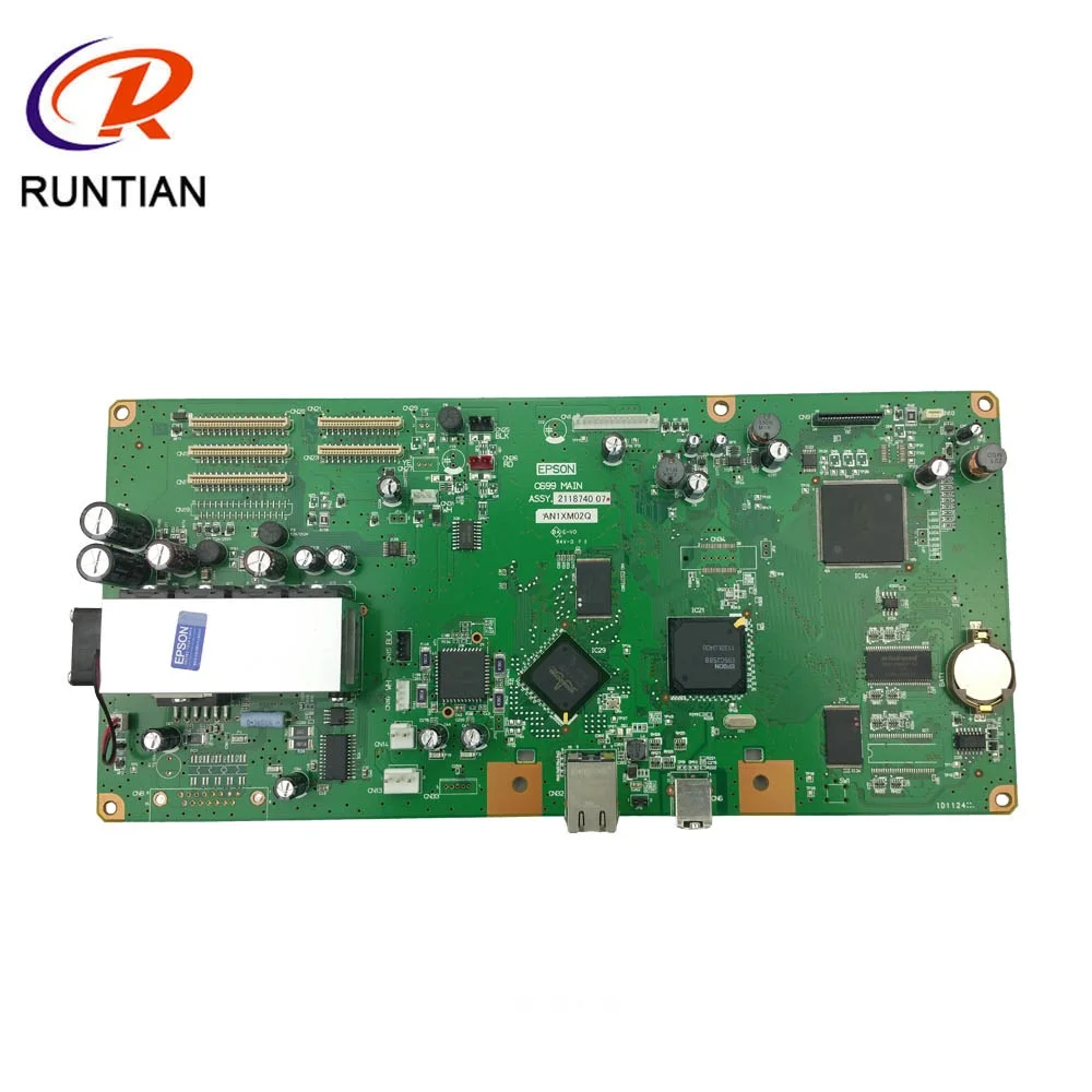 

Epson 7880 Main Board for Epson Portrait Printer Machine