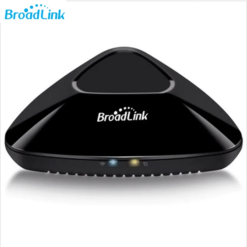 Broadlink RM Pro+ WiFi+ IR+ RF 315/433 МГц пульт дистанционного управления для Alexa Google Home IFTTT AU US UK EU Smart Home приложение управления