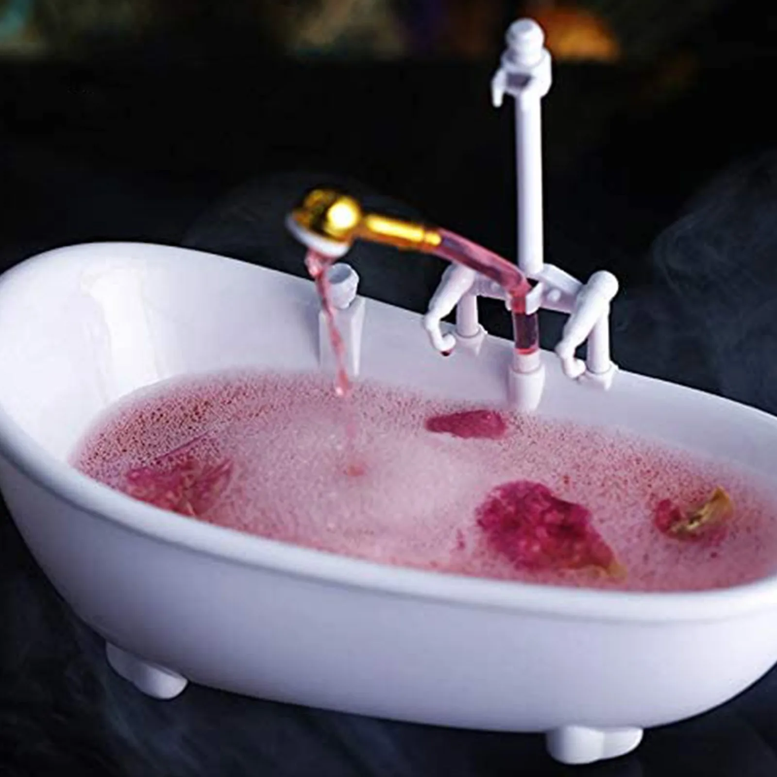 

Бокалы для ванны, коктейля, вина, креативные бокалы для смузи, бокалы для холодных напитков, новый и интересный бокал для питья