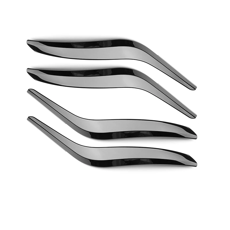 Внутренняя дверная панель для салона автомобиля Накладка BMW X1 E84 2010-2016