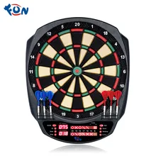 FUN professional competition training automatic scoring electronic dart board set home bar office entertainment dart machine