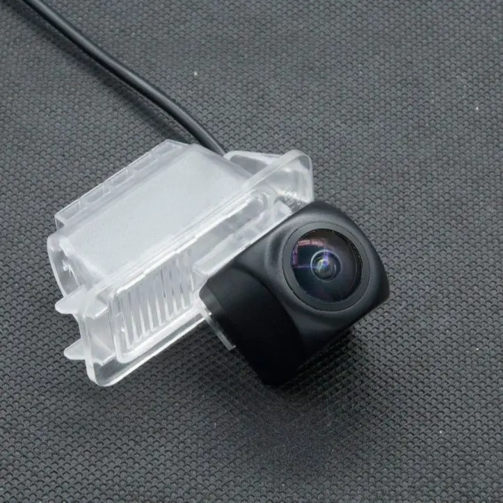MCCD 1080P Fisheye автомобильная парковочная камера заднего вида для Ford Mondeo 2001 2002 2003 2004 2005