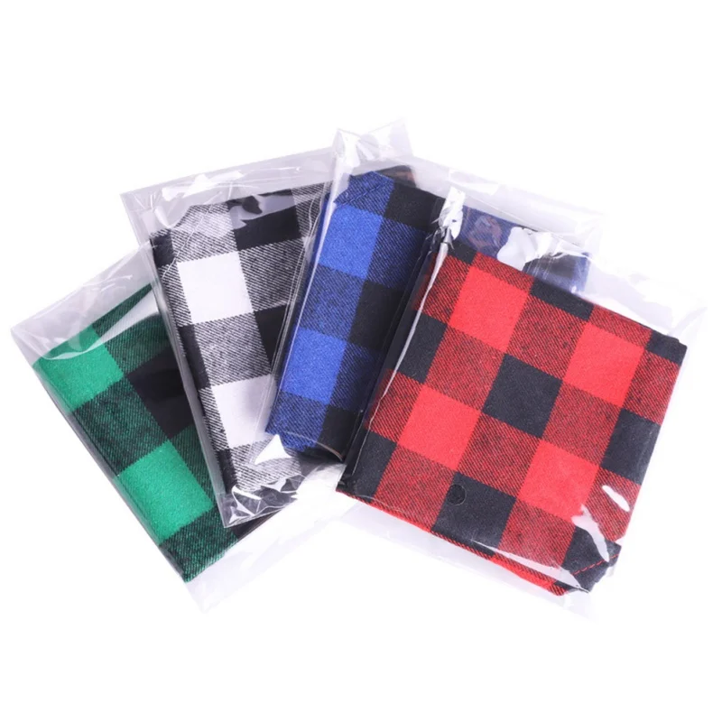 

Dog Bandana Printed interesting slogan Double Layer Triangle Pet Cat Dog Photo Prop Only Use For Puppy Dogs Bibs Dog Accessories