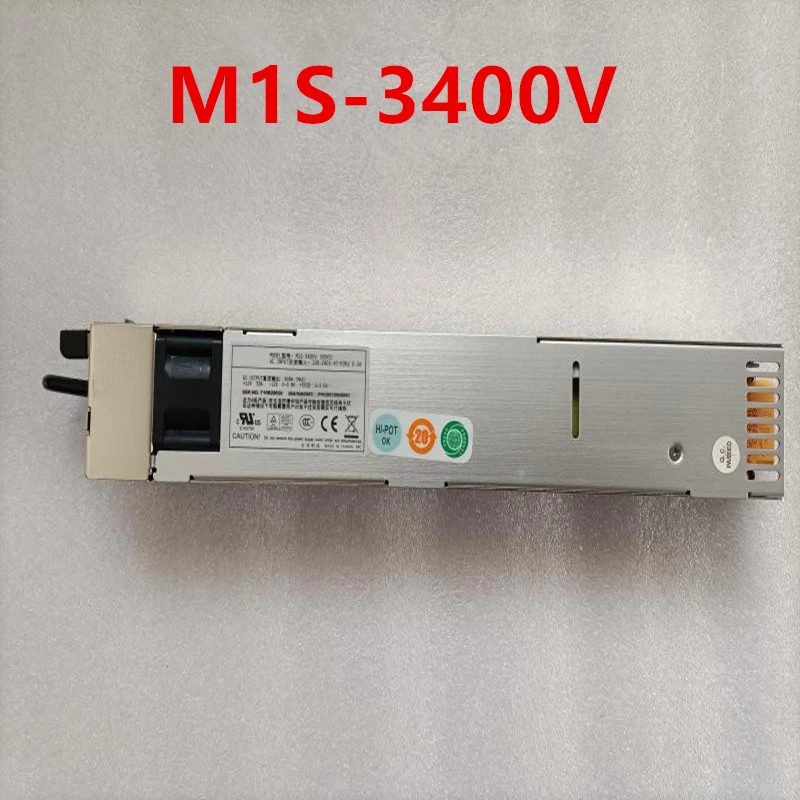 Новый оригинальный блок питания для яркий Emacs зала заседаний 400W Питание M1S