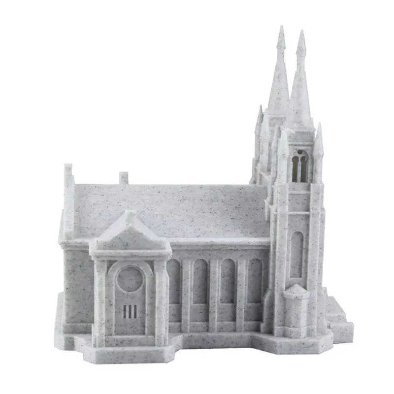Нить для 3D-принтера PLA Marble 1 75 мм 250 г 500 | Компьютеры и офис