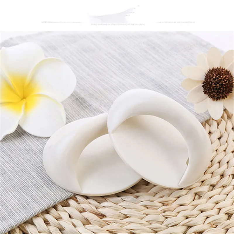 Приклейте открытые ручки раздвижных дверей для окон ящиков шкафа самоклеящаяся