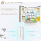2019 Новый бытовой кухонный холодильник с активированным углем, дезодорант, очиститель воздуха, поглотитель запахов, дезодорант, безопасная стерилизация