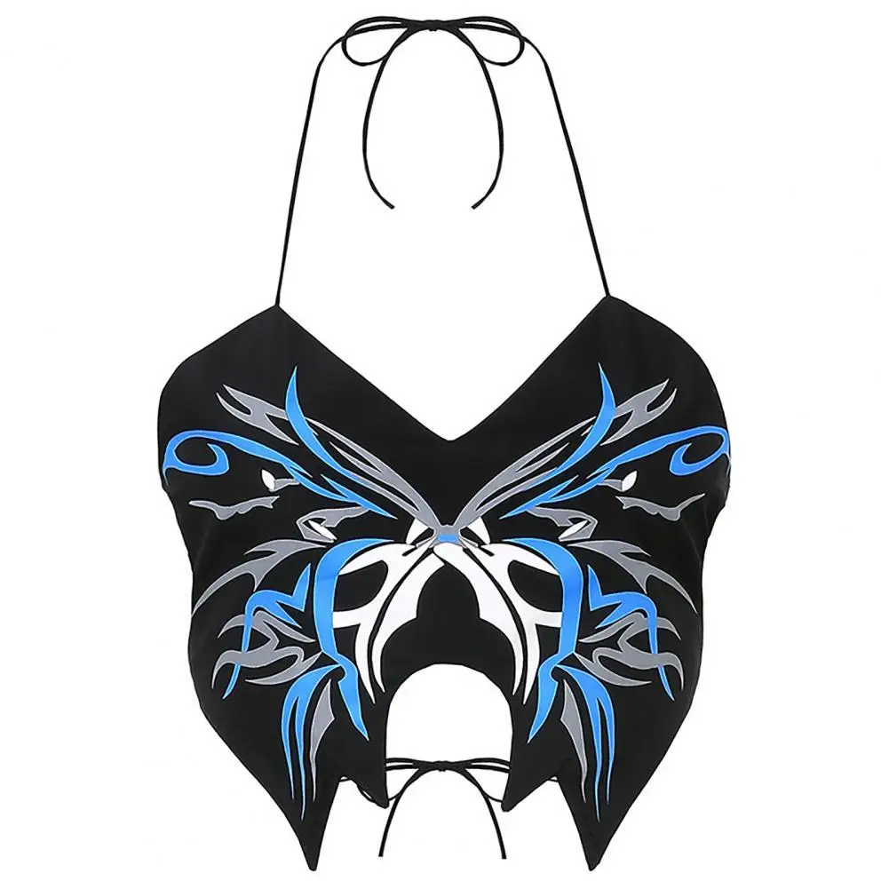 Новое поступление 80% года!! Бабочка Форма с низким вырезом на спине платье