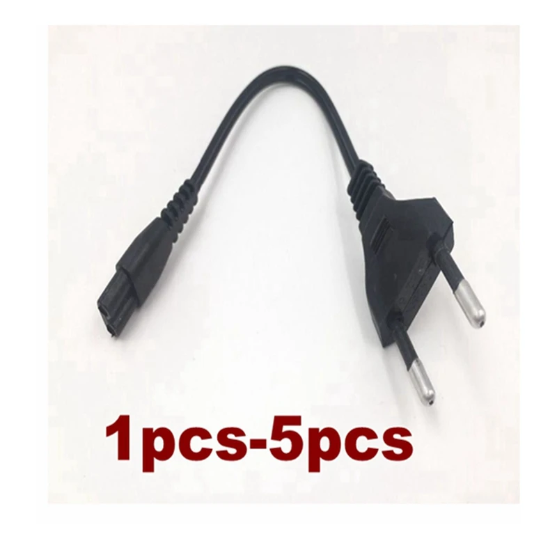 100 V-240 V AC зарядный Шнур Универсальный для перезаряжаемого фонарика 1101