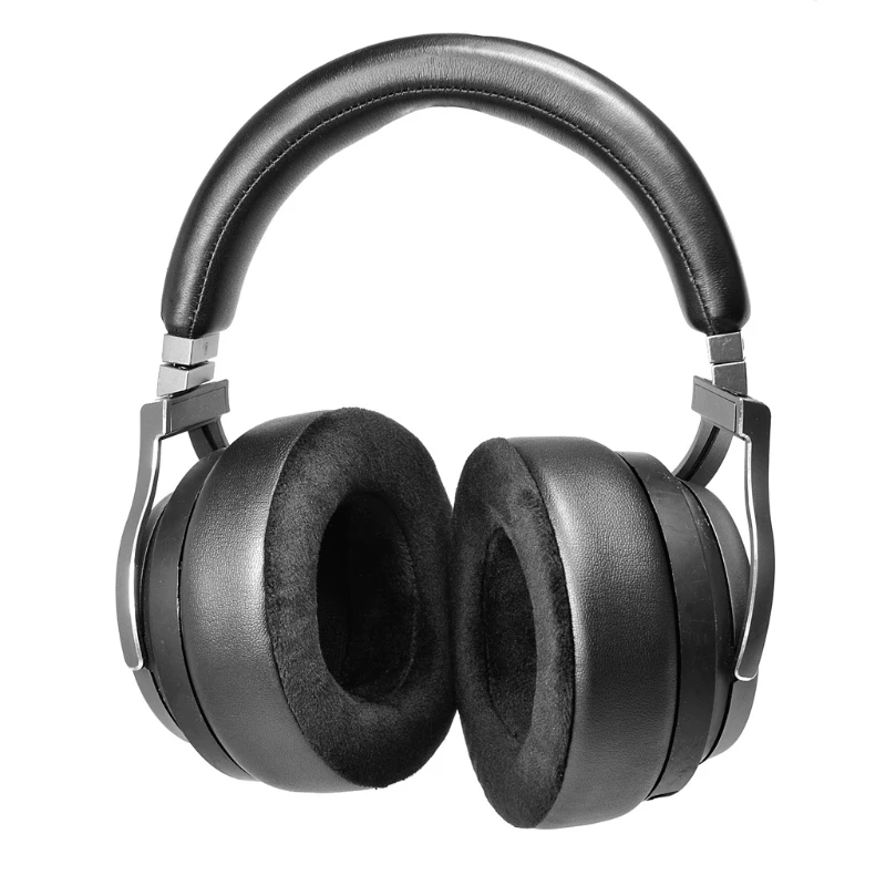 

Cover Parts Earpads Pillow for Corsair Virtuoso RGB Earmuffs Headset Parts Cushion Velvet Earmuff Headphones Headset