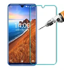 Закаленное Стекло 2.5D Премиум Защитная пленка для OUKITEL C17 c16 c15 C12 C13 U23 C11 K13 K9 K12 Y1000 Pro Стекло Экран протектор