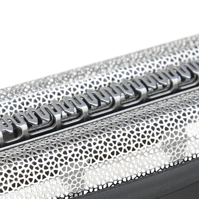 Бритва для мужчин Сменное лезвие фольга головка бритвы аксессуары чистки бороды