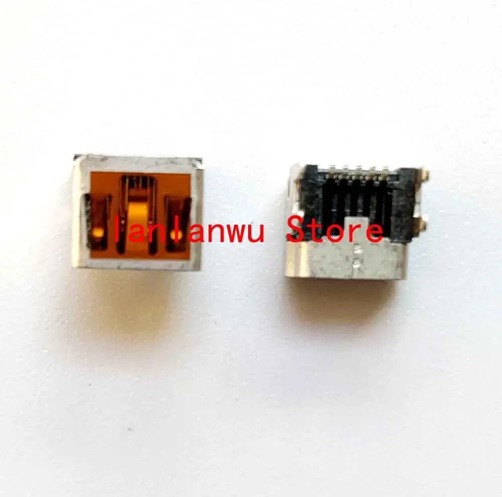 

New USB Interface Port for canon 400D 450D 50D Port Connector
