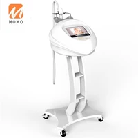 portable no needle fractional rf machine device for skin care mr20 1sp